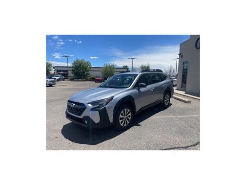 2025 Subaru Outback 2.5i