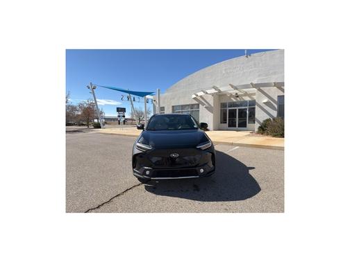 2023 Subaru Solterra Touring