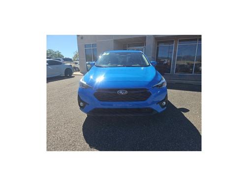 2025 Subaru Impreza Sport