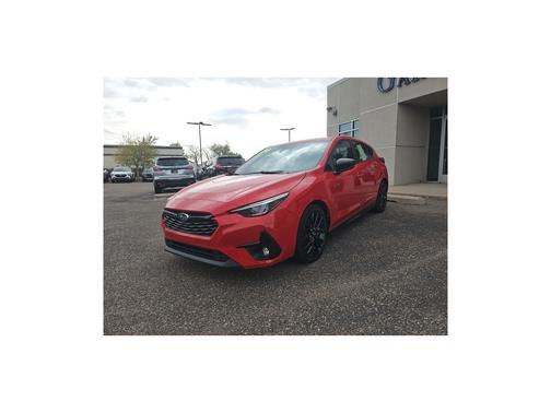 2024 Subaru Impreza 2.5RS