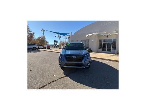 2022 Subaru Forester Touring