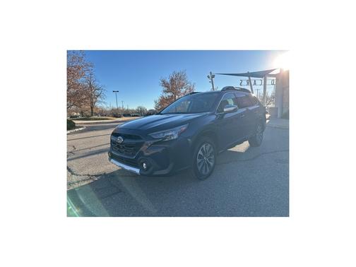 2023 Subaru Outback Touring XT