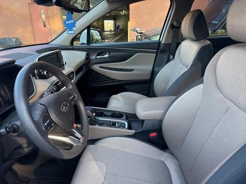 2020 Hyundai SANTA FE SEL 2.4