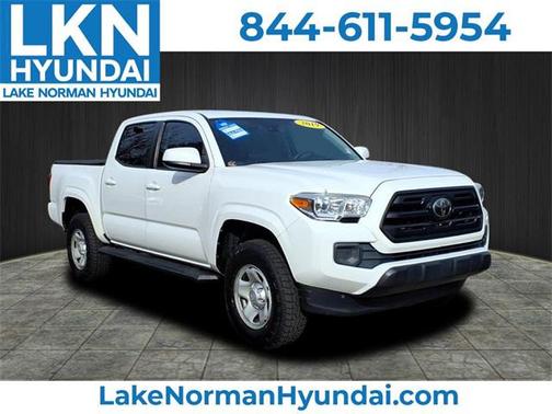 2019 Toyota Tacoma SR