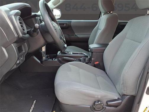 2019 Toyota Tacoma SR