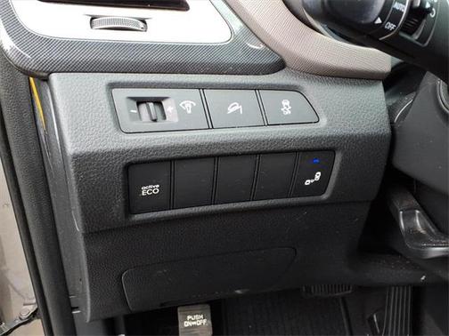 2014 Hyundai Santa Fe Sport 2.4L