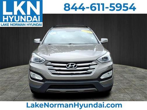 2014 Hyundai Santa Fe Sport 2.4L