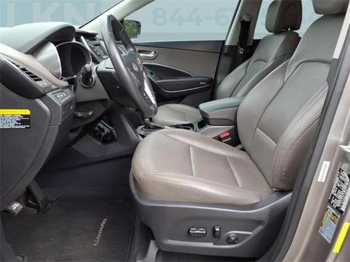 2014 Hyundai Santa Fe Sport 2.4L