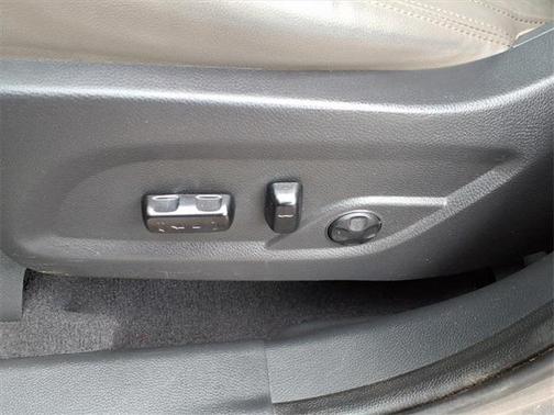 2014 Hyundai Santa Fe Sport 2.4L