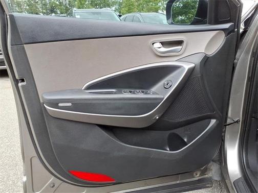 2014 Hyundai Santa Fe Sport 2.4L