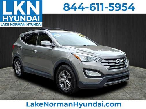 2014 Hyundai Santa Fe Sport 2.4L