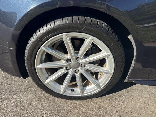 2015 Audi A5 2.0T Premium Plus