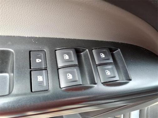 2019 GMC Canyon Base