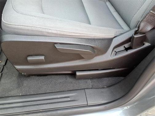 2019 GMC Canyon Base