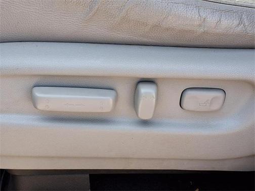 2020 Honda Pilot AWD EX-L