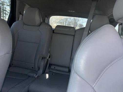 2016 Acura MDX 3.5L AcuraWatch Plus Package