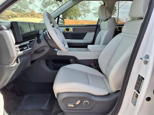 2025 Hyundai SANTA FE SEL 2.4