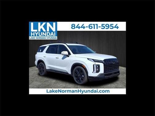 2025 Hyundai PALISADE XRT