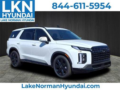 2025 Hyundai PALISADE XRT