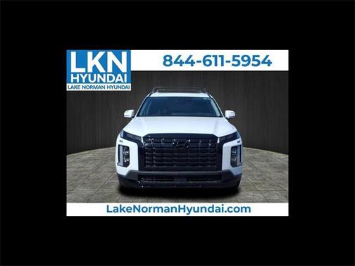 2025 Hyundai PALISADE XRT