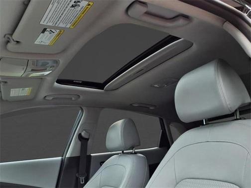 2020 Hyundai KONA Ultimate