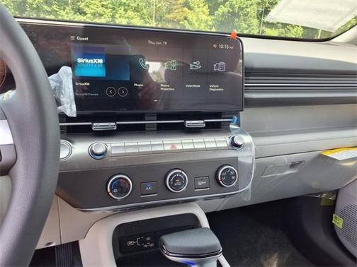 2025 Hyundai KONA SE