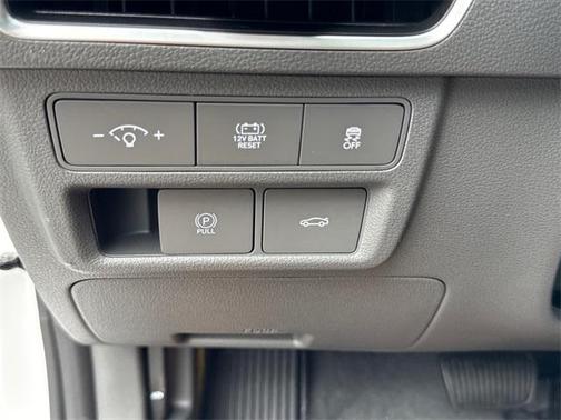 2026 Hyundai SONATA Hybrid Base