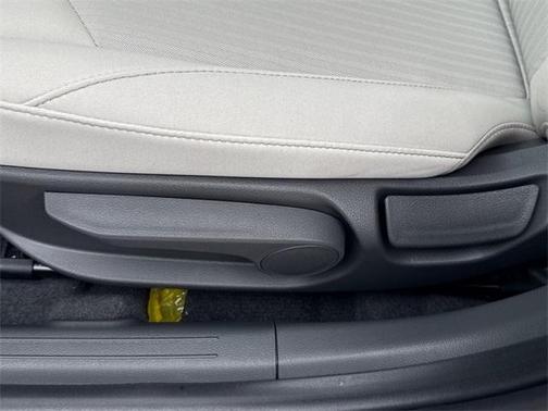 2026 Hyundai SONATA Hybrid Base