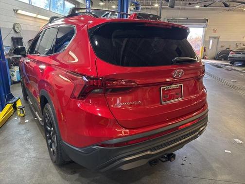 2022 Hyundai SANTA FE XRT