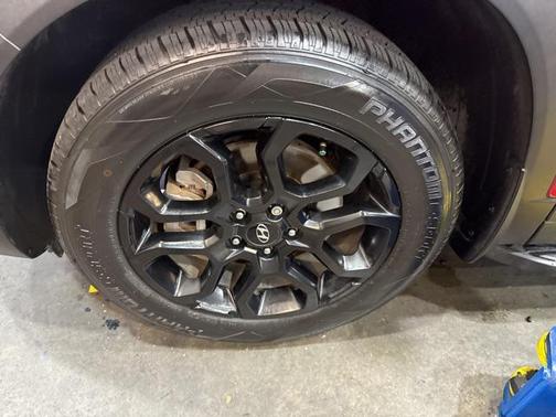 2022 Hyundai SANTA FE XRT