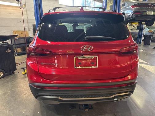 2022 Hyundai SANTA FE XRT