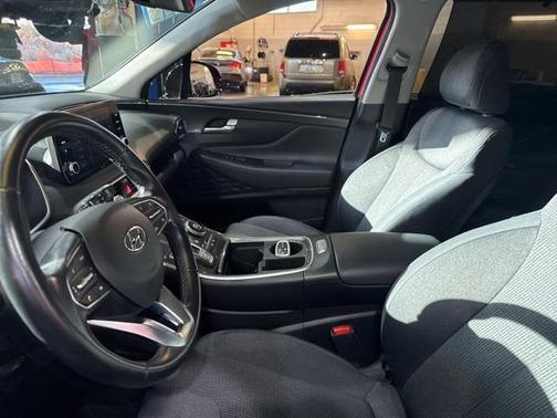 2022 Hyundai SANTA FE XRT