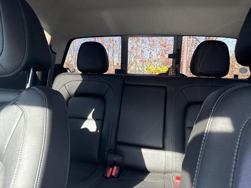 2015 Chevrolet Colorado LT