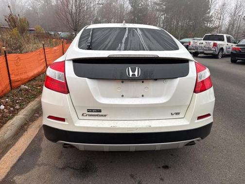 2014 Honda Crosstour EX-L