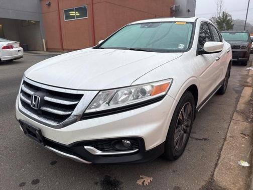 2014 Honda Crosstour EX-L