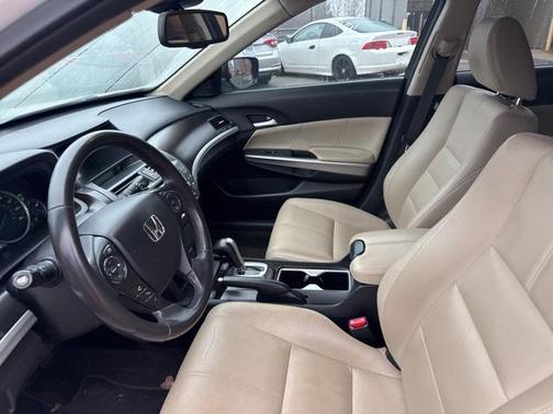 2014 Honda Crosstour EX-L