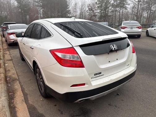 2014 Honda Crosstour EX-L