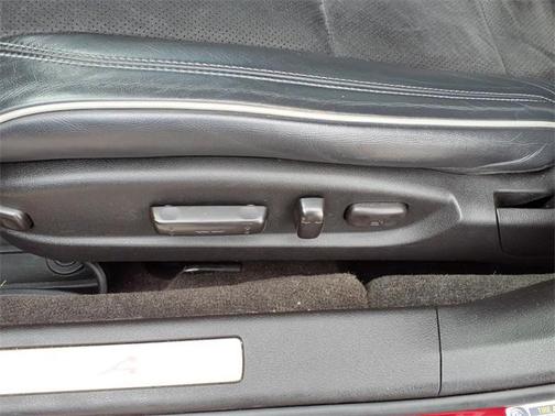 2018 Acura TLX Technology