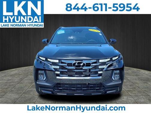 2024 Hyundai SANTA CRUZ NIGHT