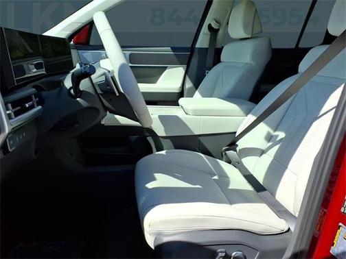 2026 Hyundai SANTA FE SEL 2.4