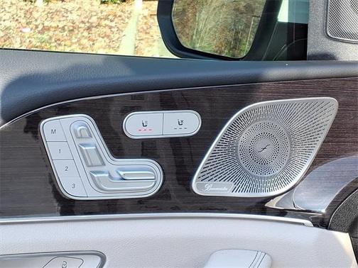 2021 Mercedes-Benz GLE 350 Base