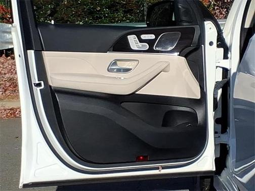 2021 Mercedes-Benz GLE 350 Base