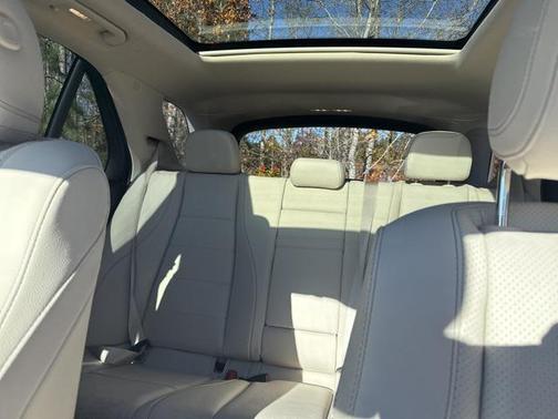 2021 Mercedes-Benz GLE 350 Base