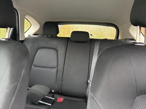 2019 Mazda CX-5 Sport