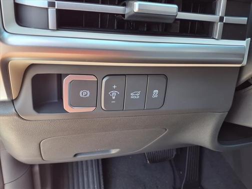 2025 Hyundai SANTA FE SEL 2.4