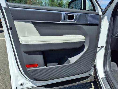 2025 Hyundai SANTA FE SEL 2.4