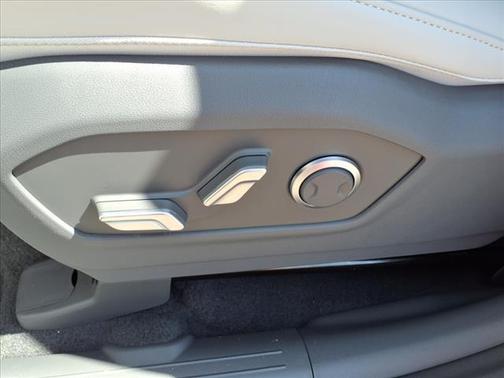 2025 Hyundai SANTA FE SEL 2.4