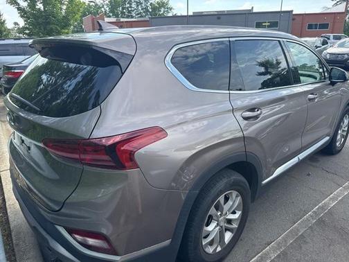 2019 Hyundai SANTA FE SEL 2.4