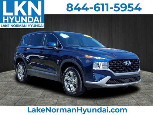 2023 Hyundai SANTA FE SE