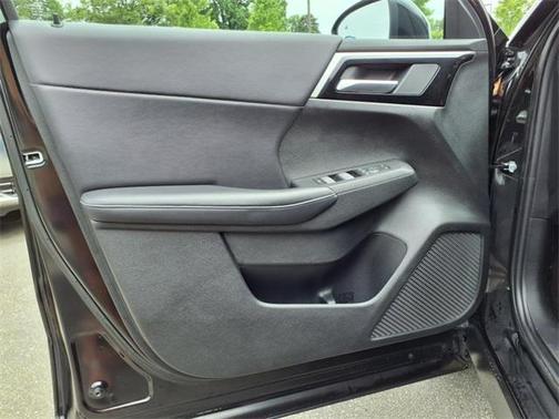 2023 Mitsubishi Outlander PHEV SE S-AWC